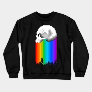 Pixix Crewneck Sweatshirt